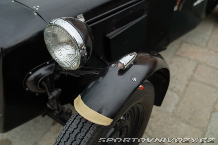 Ostatní značky Ostatní modely Grayson SPORT 1100 1939