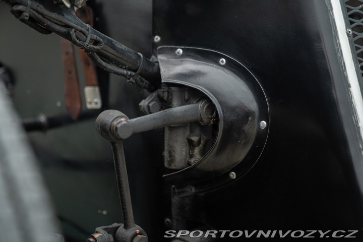 Ostatní značky Ostatní modely Grayson SPORT 1100 1939
