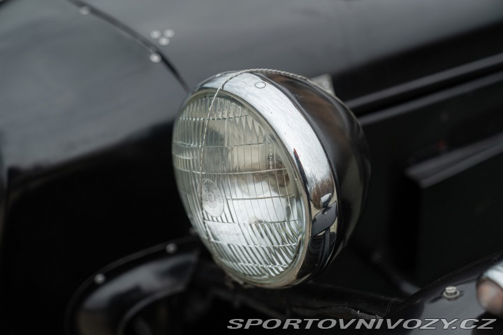 Ostatní značky Ostatní modely Grayson SPORT 1100 1939