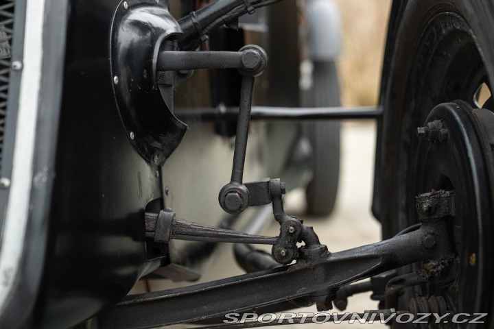 Ostatní značky Ostatní modely Grayson SPORT 1100 1939