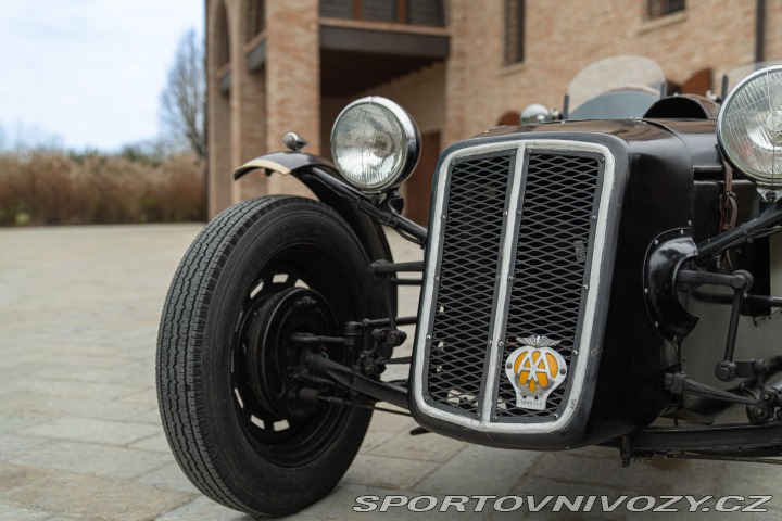 Ostatní značky Ostatní modely Grayson SPORT 1100 1939