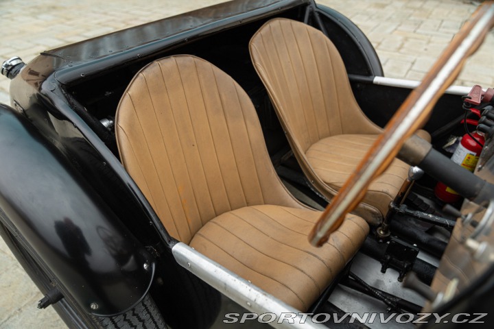 Ostatní značky Ostatní modely Grayson SPORT 1100 1939