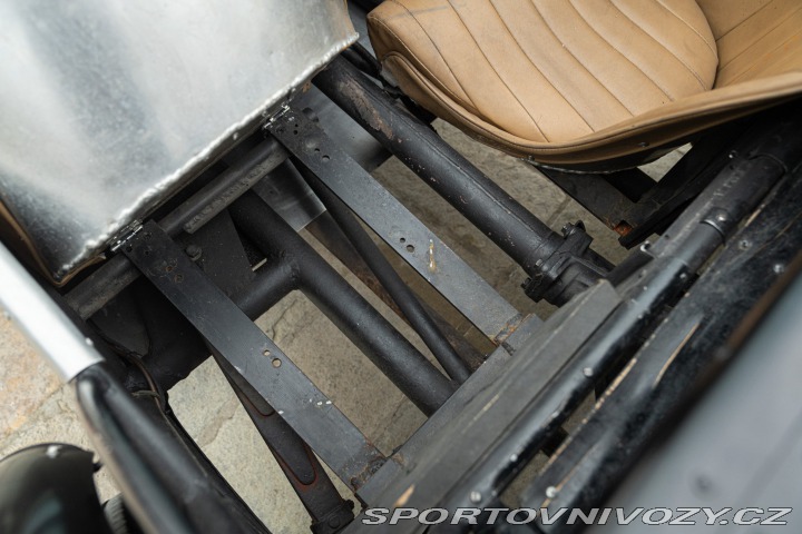 Ostatní značky Ostatní modely Grayson SPORT 1100 1939