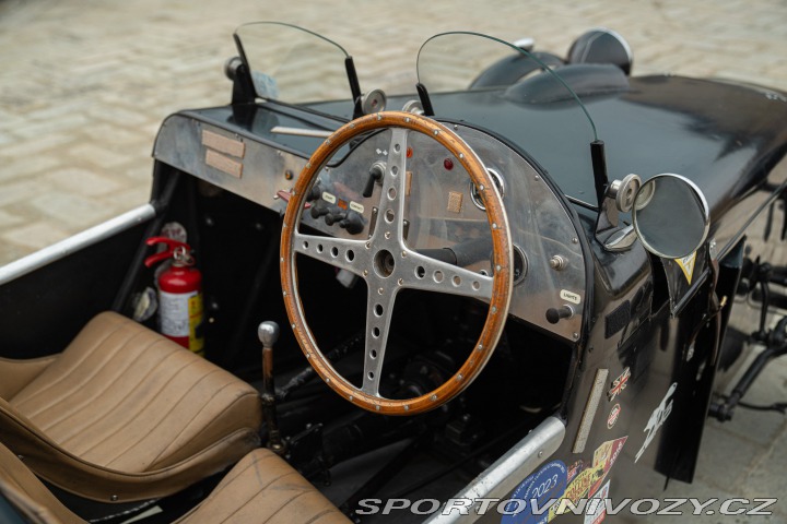 Ostatní značky Ostatní modely Grayson SPORT 1100 1939