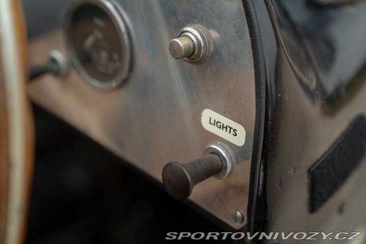 Ostatní značky Ostatní modely Grayson SPORT 1100 1939