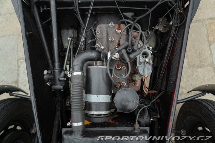 Ostatní značky Ostatní modely Grayson SPORT 1100 1939