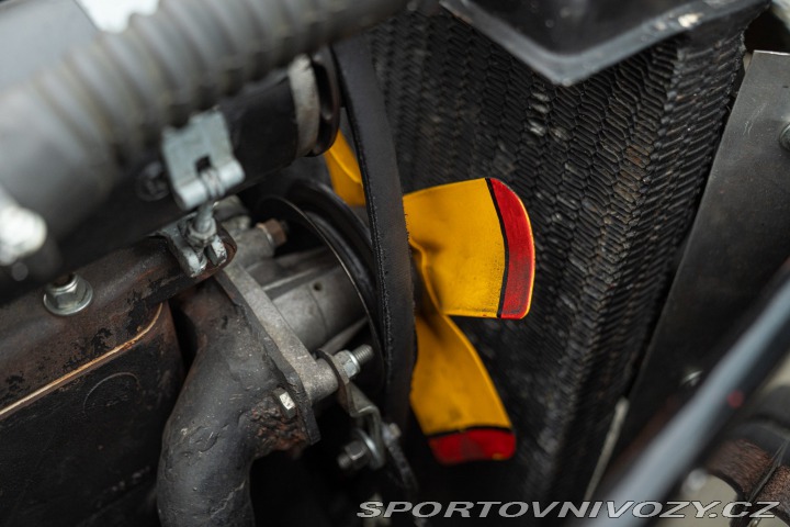 Ostatní značky Ostatní modely Grayson SPORT 1100 1939