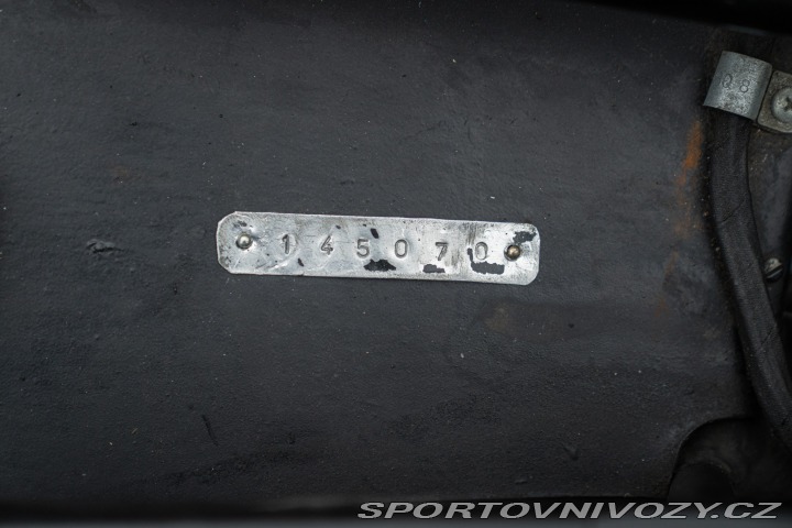 Ostatní značky Ostatní modely Grayson SPORT 1100 1939