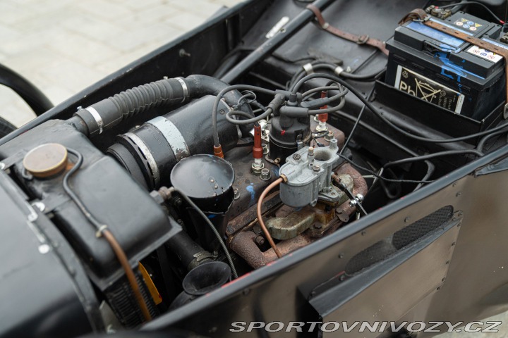 Ostatní značky Ostatní modely Grayson SPORT 1100 1939