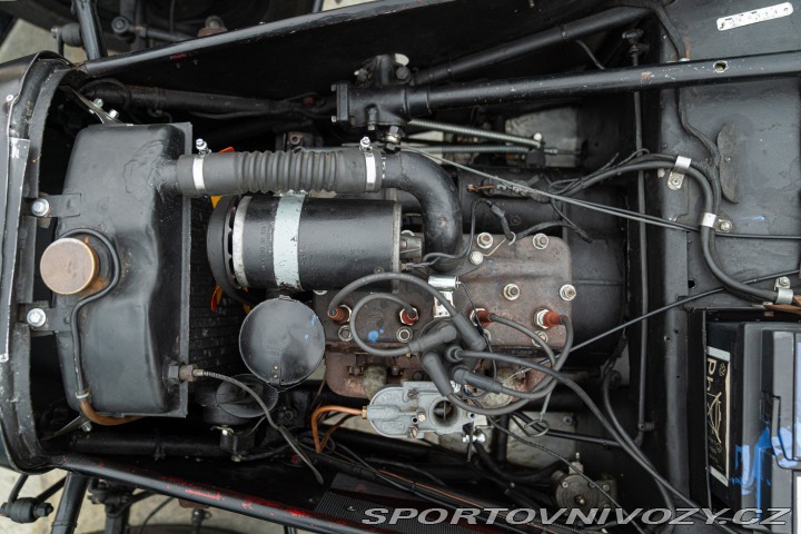 Ostatní značky Ostatní modely Grayson SPORT 1100 1939