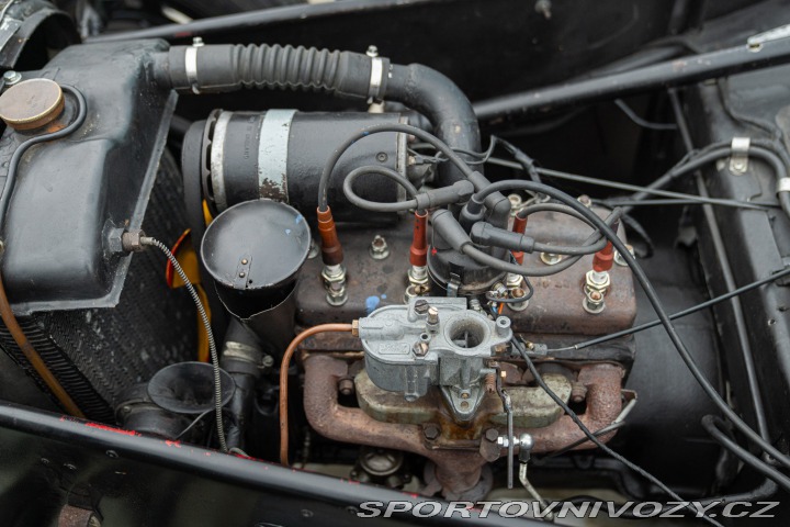 Ostatní značky Ostatní modely Grayson SPORT 1100 1939