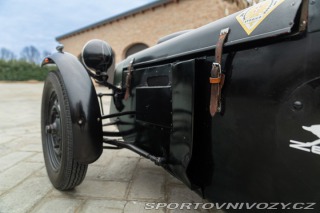 Ostatní značky Ostatní modely Grayson SPORT 1100 1939