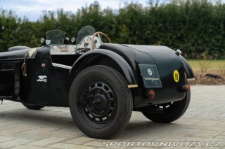 Ostatní značky Ostatní modely Grayson SPORT 1100 1939