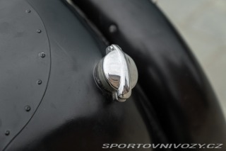 Ostatní značky Ostatní modely Grayson SPORT 1100 1939