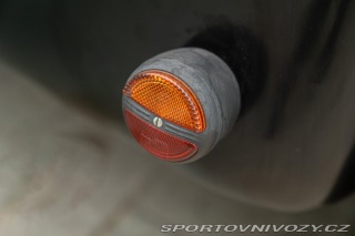 Ostatní značky Ostatní modely Grayson SPORT 1100 1939