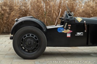 Ostatní značky Ostatní modely Grayson SPORT 1100 1939
