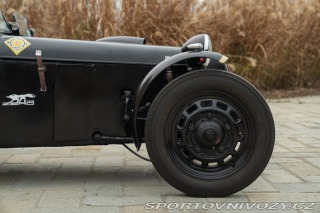 Ostatní značky Ostatní modely Grayson SPORT 1100 1939