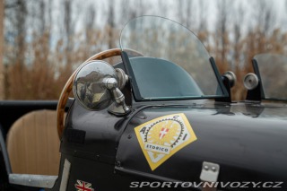 Ostatní značky Ostatní modely Grayson SPORT 1100 1939