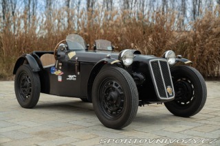 Ostatní značky Ostatní modely Grayson SPORT 1100 1939