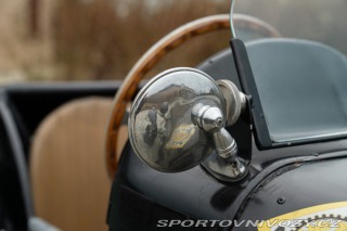 Ostatní značky Ostatní modely Grayson SPORT 1100 1939