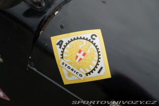 Ostatní značky Ostatní modely Grayson SPORT 1100 1939