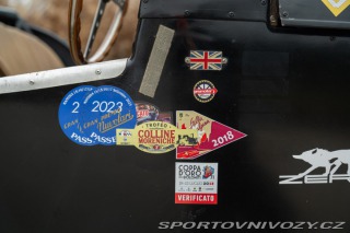 Ostatní značky Ostatní modely Grayson SPORT 1100 1939