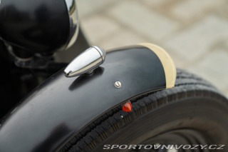 Ostatní značky Ostatní modely Grayson SPORT 1100 1939