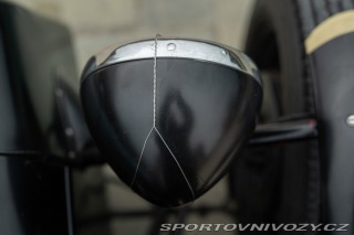 Ostatní značky Ostatní modely Grayson SPORT 1100 1939