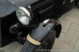 Ostatní značky Ostatní modely Grayson SPORT 1100 1939
