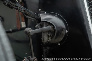 Ostatní značky Ostatní modely Grayson SPORT 1100 1939
