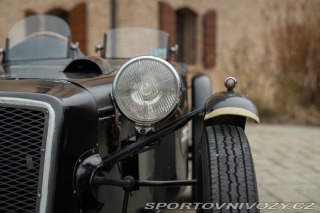 Ostatní značky Ostatní modely Grayson SPORT 1100 1939