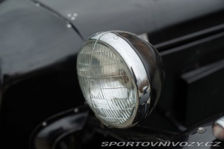 Ostatní značky Ostatní modely Grayson SPORT 1100 1939