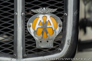 Ostatní značky Ostatní modely Grayson SPORT 1100 1939