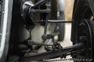 Ostatní značky Ostatní modely Grayson SPORT 1100 1939