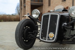 Ostatní značky Ostatní modely Grayson SPORT 1100 1939