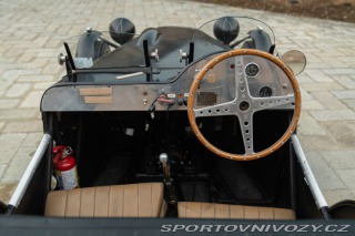 Ostatní značky Ostatní modely Grayson SPORT 1100 1939