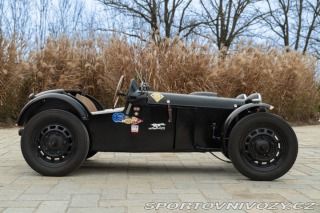 Ostatní značky Ostatní modely Grayson SPORT 1100 1939
