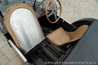 Ostatní značky Ostatní modely Grayson SPORT 1100 1939
