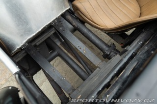 Ostatní značky Ostatní modely Grayson SPORT 1100 1939