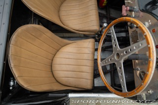 Ostatní značky Ostatní modely Grayson SPORT 1100 1939