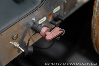 Ostatní značky Ostatní modely Grayson SPORT 1100 1939