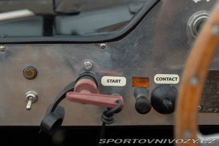 Ostatní značky Ostatní modely Grayson SPORT 1100 1939