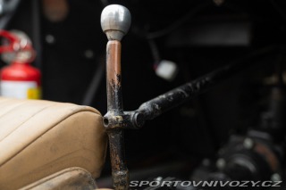 Ostatní značky Ostatní modely Grayson SPORT 1100 1939
