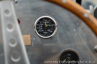 Ostatní značky Ostatní modely Grayson SPORT 1100 1939