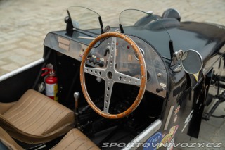 Ostatní značky Ostatní modely Grayson SPORT 1100 1939