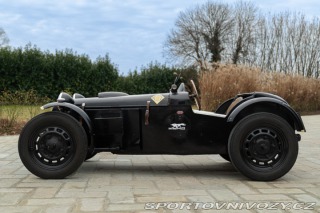 Ostatní značky Ostatní modely Grayson SPORT 1100 1939