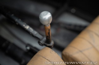 Ostatní značky Ostatní modely Grayson SPORT 1100 1939