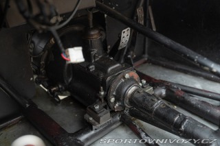 Ostatní značky Ostatní modely Grayson SPORT 1100 1939