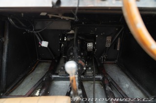 Ostatní značky Ostatní modely Grayson SPORT 1100 1939