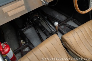 Ostatní značky Ostatní modely Grayson SPORT 1100 1939